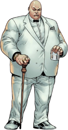 Wilson Fisk